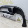 Юбка заднего бампера Volkswagen Touareg 2 NF OEM 7P6807568