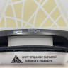 Юбка заднего бампера Volkswagen Touareg 2 NF OEM 7P6807568