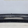 Юбка заднего бампера Volkswagen Touareg 2 NF OEM 7P6807568
