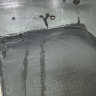 Юбка заднего бампера Volkswagen Touareg 2 NF OEM 7P6807568
