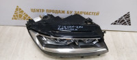 Фара правая LED Volkswagen Tiguan 2 (17-20) oem 5NB941036D