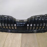 Решетка радиатора бу Skoda Octavia A7 рестайлинг OEM 5E0853653C (скл-3)