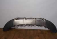 Спойлер переднего бампера бу Audi Q5 до рестайлинг OEM 8R0807061B