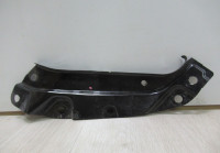 Кронштейн фары правый Volkswagen Polo 5 Oem 6R0805932C