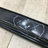 Усилитель заднего бампера  Skoda Octavia A7 OEM 5E5807305C