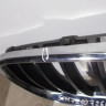 Решетка радиатора правая бу BMW X3 F25 до рестайлинг OEM 51117210726