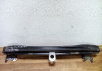 Усилитель переднего бампера Volkswagen Golf 5 Oem 1T0807581 (вмятина)