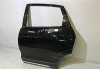 Дверь задняя левая citroën c5 aircross