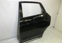 Дверь задняя левая citroën c5 aircross