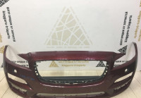 Бампер передний Jaguar F-Pace oem HK8317F003A