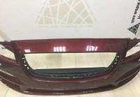 Бампер передний Jaguar F-Pace oem HK8317F003A