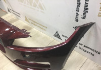 Бампер передний Jaguar F-Pace oem HK8317F003A