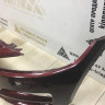Бампер передний Jaguar F-Pace oem HK8317F003A Бампер передний Jaguar F-Pace oem HK8317F003A