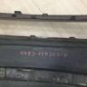 Бампер передний Jaguar F-Pace oem HK8317F003A Бампер передний Jaguar F-Pace oem HK8317F003A