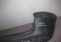 Бампер задний Lada Largus oem 8450000256 (скл-3)