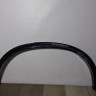 Молдинг крыла задний левый бу BMW X5 F15 M-Pack OEM 51177326051