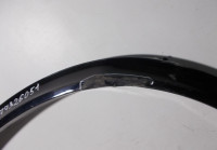 Молдинг крыла задний левый бу BMW X5 F15 M-Pack OEM 51177326051