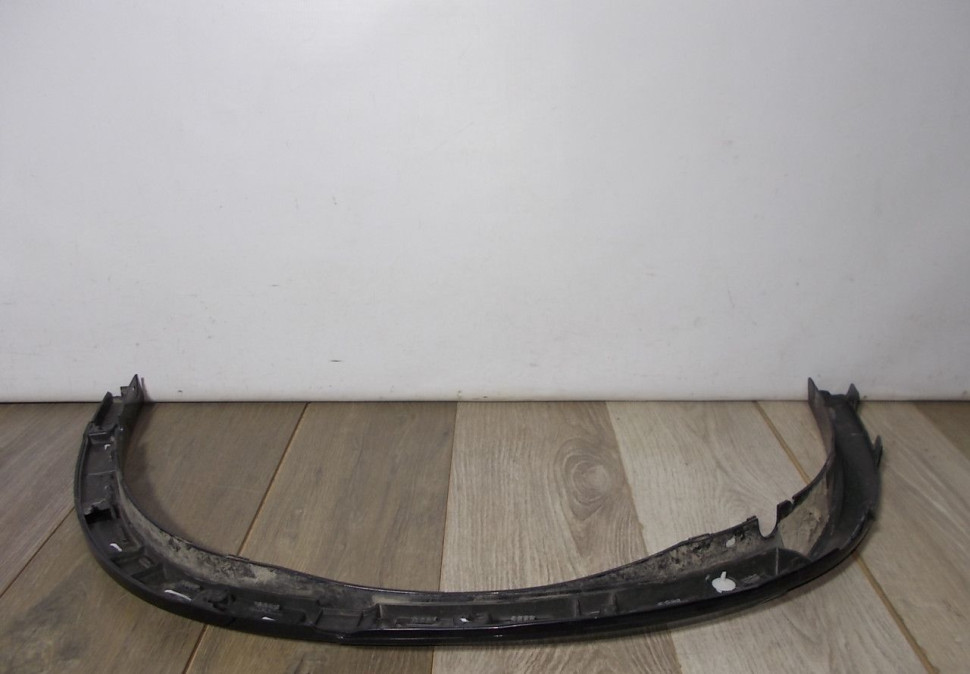 Молдинг крыла задний левый бу BMW X5 F15 M-Pack OEM 51177326051