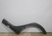 Молдинг крыла задний левый бу Renault Sandero 2 OEM 788A31751R