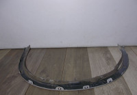 Молдинг крыла передний правый бу BMW X6 F16 M-Pack OEM 51778056550