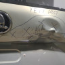 Крышка багажника бу Skoda Yeti рестайлинг OEM 5L6827025F