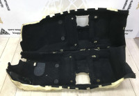 Обшвика пола Mini Cooper F56 2017 oem 7298931