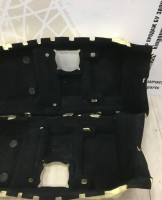 Обшвика пола Mini Cooper F56 2017 oem 7298931