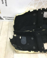 Обшвика пола Mini Cooper F56 2017 oem 7298931