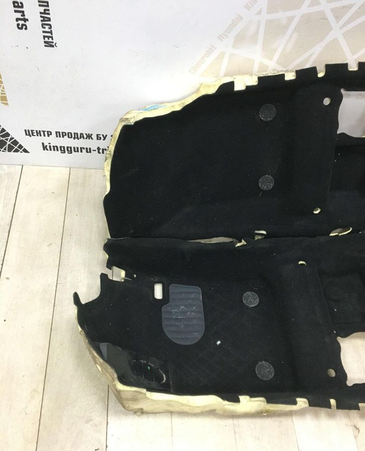 Обшвика пола Mini Cooper F56 2017 oem 7298931 Обшвика пола Mini Cooper F56 2017 oem 7298931