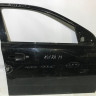 Дверь передняя правая для Опель Астра Н Opel Astra H oem 0124086 (скл-3)