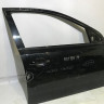 Дверь передняя правая для Опель Астра Н Opel Astra H oem 0124086 (скл-3)