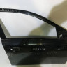 Дверь передняя правая для Опель Астра Н Opel Astra H oem 0124086 (скл-3)