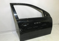 Дверь передняя правая для Опель Астра Н Opel Astra H oem 0124086 (скл-3)