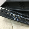 Решетка радиатора Volkswagen Polo 6 Liftback 2020  OEM 6N5853653A
