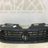 Решетка радиатора Volkswagen Polo 6 Liftback 2020  OEM 6N5853653A