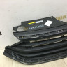Решетка радиатора Volkswagen Polo 6 Liftback 2020  OEM 6N5853653A
