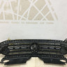 Решетка радиатора Volkswagen Polo 6 Liftback 2020  OEM 6N5853653A