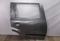 Дверь задняя правая бу Skoda Yeti OEM 5L0833052