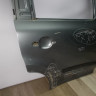 Дверь задняя правая бу Skoda Yeti OEM 5L0833052 Дверь задняя правая бу Skoda Yeti OEM 5L0833052