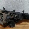 ПТФ передняя левая KIA Sportage 3 (10>) oem 922013w000 (скл-3)