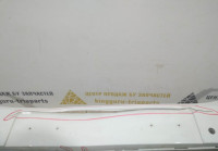 Бампер передний бу Skoda Octavia A7 рестайлинг OEM 5EU807221F