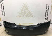 Бампер задний Hyundai Solaris 1 дорест 10-14 oem 866114L000