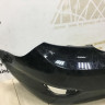Бампер задний Hyundai Solaris 1 дорест 10-14 oem 866114L000 Бампер задний Hyundai Solaris 1 дорест 10-14 oem 866114L000