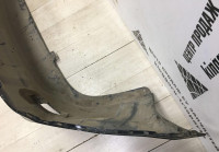 Бампер задний Hyundai Solaris 1 дорест 10-14 oem 866114L000