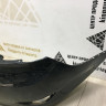 Бампер задний Hyundai Solaris 1 дорест 10-14 oem 866114L000 Бампер задний Hyundai Solaris 1 дорест 10-14 oem 866114L000