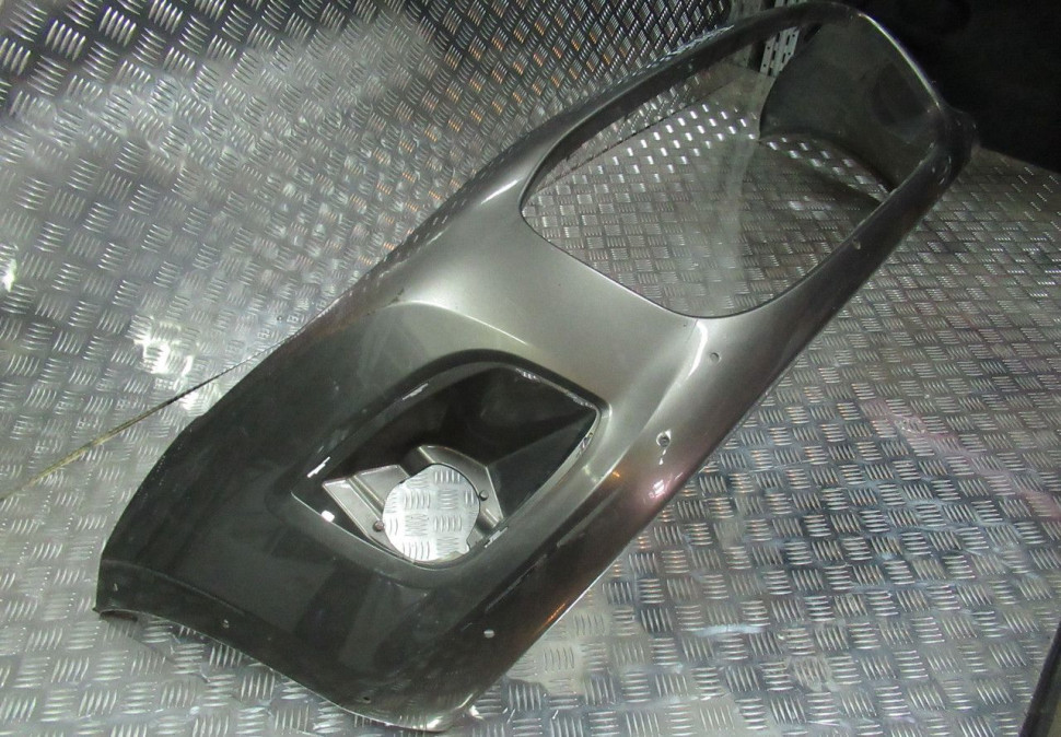 Бампер передний Lada Kalina 2 oem 2192203015 (скл-3) Бампер передний Lada Kalina 2 oem 2192203015 (скл-3)