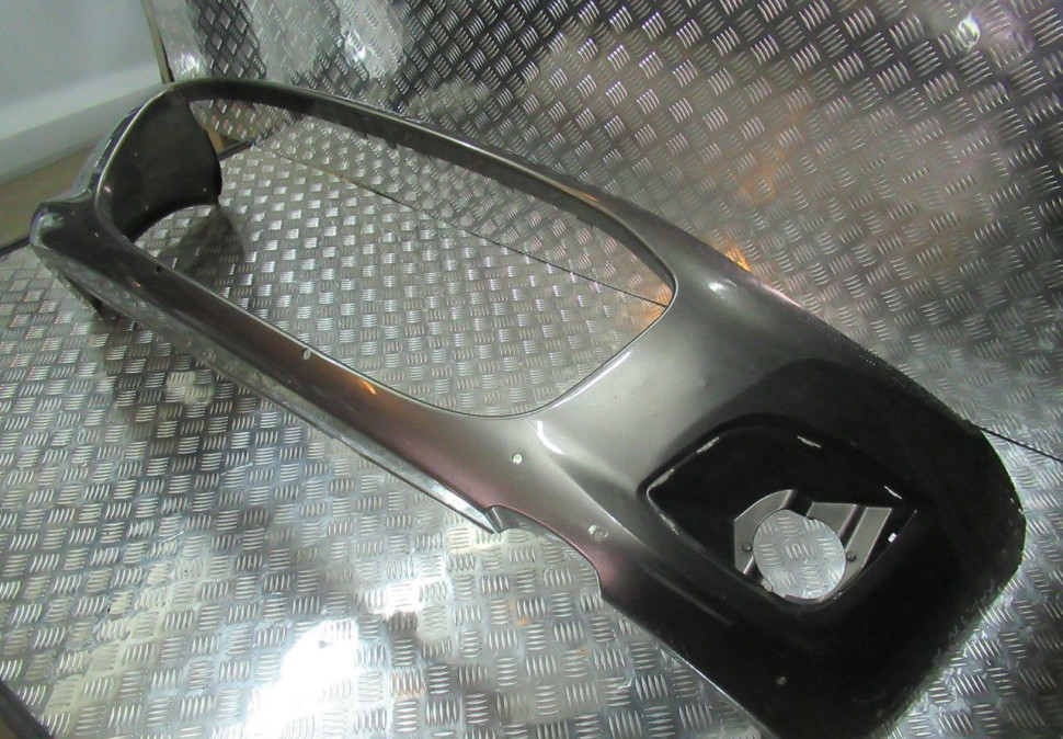 Бампер передний Lada Kalina 2 oem 2192203015 (скл-3) Бампер передний Lada Kalina 2 oem 2192203015 (скл-3)