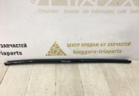 Молдинг дверного стекла задний левый BMW X5 G05 OEM 51357444067