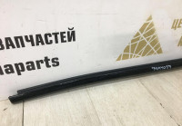 Молдинг дверного стекла задний левый BMW X5 G05 OEM 51357444067