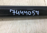 Молдинг дверного стекла задний левый BMW X5 G05 OEM 51357444067